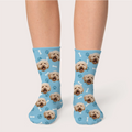 Socks Test